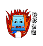Stacker's daily（個別スタンプ：13）