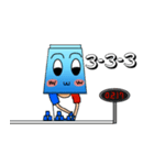 Stacker's daily（個別スタンプ：29）