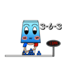 Stacker's daily（個別スタンプ：30）