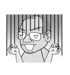 岡田家（個別スタンプ：23）