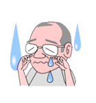 岡田家（個別スタンプ：25）