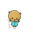 キュートなくぅたん♪（個別スタンプ：11）