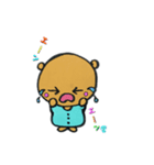 キュートなくぅたん♪（個別スタンプ：20）