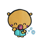キュートなくぅたん♪（個別スタンプ：23）