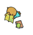 キュートなくぅたん♪（個別スタンプ：26）