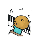 キュートなくぅたん♪（個別スタンプ：27）