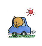 キュートなくぅたん♪（個別スタンプ：29）