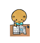 キュートなくぅたん♪（個別スタンプ：31）
