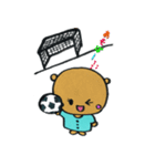 キュートなくぅたん♪（個別スタンプ：34）