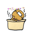 キュートなくぅたん♪（個別スタンプ：36）