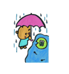 キュートなくぅたん♪（個別スタンプ：39）