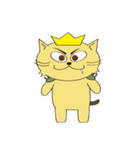 猫山王（個別スタンプ：5）