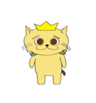 猫山王（個別スタンプ：9）