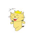 猫山王（個別スタンプ：14）