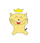 猫山王（個別スタンプ：15）