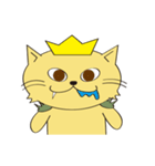 猫山王（個別スタンプ：23）