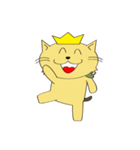 猫山王（個別スタンプ：28）