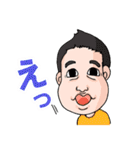 のんびりスタンプ ~Let's go tennis！~（個別スタンプ：28）