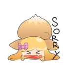 KawaiiKitsune（個別スタンプ：6）