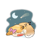 KawaiiKitsune（個別スタンプ：10）