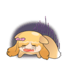 KawaiiKitsune（個別スタンプ：29）