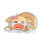 KawaiiKitsune（個別スタンプ：39）