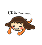 CHIN-girls.ver2（個別スタンプ：39）