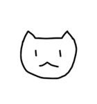 気ままな猫の日常（個別スタンプ：40）