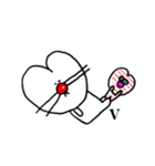 ラブニャン~愛情編~（個別スタンプ：39）