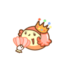 puko2・ぷこぴぽぱ（個別スタンプ：6）