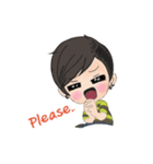 Cute Tom V.2（個別スタンプ：2）