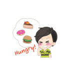 Cute Tom V.2（個別スタンプ：22）