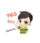 Cute Tom V.2（個別スタンプ：26）