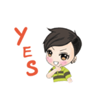 Cute Tom V.2（個別スタンプ：29）