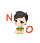 Cute Tom V.2（個別スタンプ：30）
