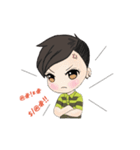 Cute Tom V.2（個別スタンプ：31）