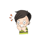 Cute Tom V.2（個別スタンプ：37）