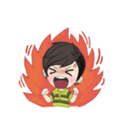 Cute Tom V.2（個別スタンプ：39）