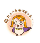 Five Star Diamond cute little wife ！ ！（個別スタンプ：31）