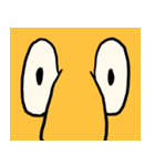 鼻大豆くん（個別スタンプ：26）
