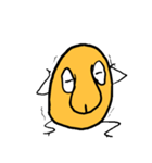 鼻大豆くん（個別スタンプ：37）