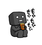 Keiさんスタンプby黒汐（個別スタンプ：5）