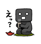 Keiさんスタンプby黒汐（個別スタンプ：19）