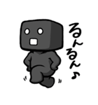 Keiさんスタンプby黒汐（個別スタンプ：25）