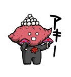 Keiさんスタンプby黒汐（個別スタンプ：29）