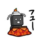 Keiさんスタンプby黒汐（個別スタンプ：30）