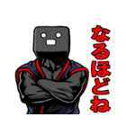 Keiさんスタンプby黒汐（個別スタンプ：31）