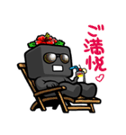 Keiさんスタンプby黒汐（個別スタンプ：34）