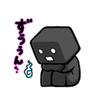 Keiさんスタンプby黒汐（個別スタンプ：35）