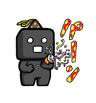 Keiさんスタンプby黒汐（個別スタンプ：38）
